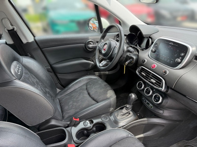 Fiat 500X Gebrauchtwagen Fiat 500X Gebrauchtwagen