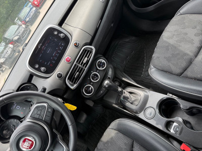 Fiat 500X Gebrauchtwagen Fiat 500X Gebrauchtwagen