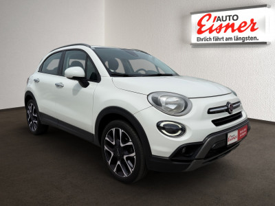 Fiat 500X Gebrauchtwagen Fiat 500X Gebrauchtwagen