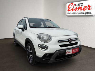 Fiat 500X Gebrauchtwagen Fiat 500X Gebrauchtwagen