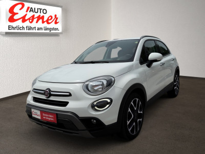 Fiat 500X Gebrauchtwagen Fiat 500X Gebrauchtwagen