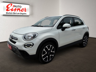 Fiat 500X Gebrauchtwagen Fiat 500X Gebrauchtwagen