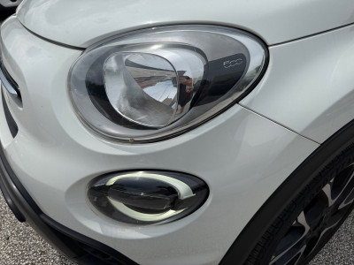 Fiat 500X Gebrauchtwagen Fiat 500X Gebrauchtwagen