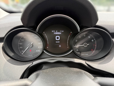 Fiat 500X Gebrauchtwagen Fiat 500X Gebrauchtwagen