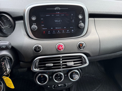 Fiat 500X Gebrauchtwagen Fiat 500X Gebrauchtwagen