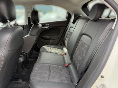 Fiat 500X Gebrauchtwagen Fiat 500X Gebrauchtwagen