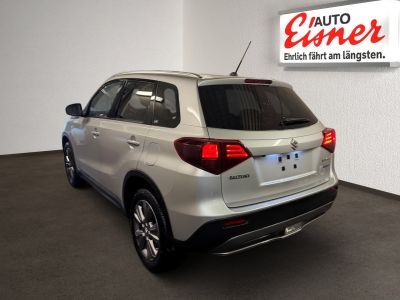 Suzuki Vitara Gebrauchtwagen