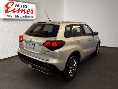 Suzuki Vitara Gebrauchtwagen