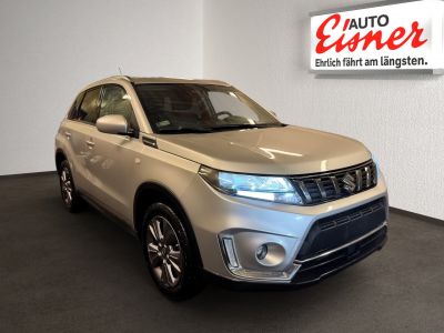 Suzuki Vitara Gebrauchtwagen