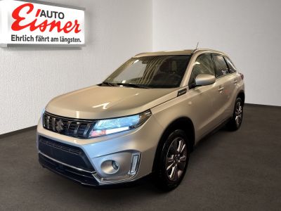 Suzuki Vitara Gebrauchtwagen