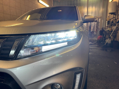 Suzuki Vitara Gebrauchtwagen