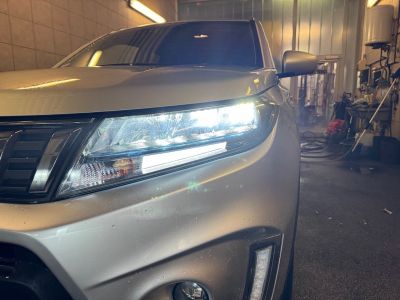 Suzuki Vitara Gebrauchtwagen