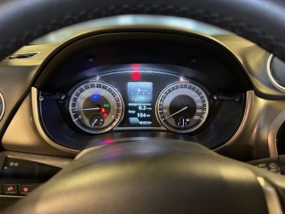 Suzuki Vitara Gebrauchtwagen