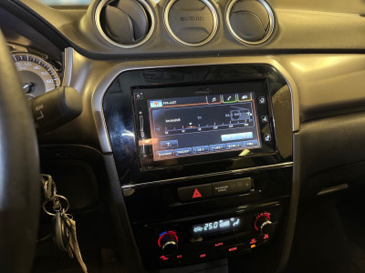 Suzuki Vitara Gebrauchtwagen