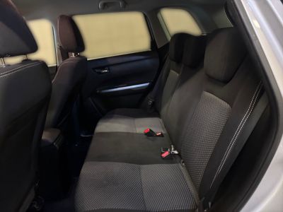 Suzuki Vitara Gebrauchtwagen