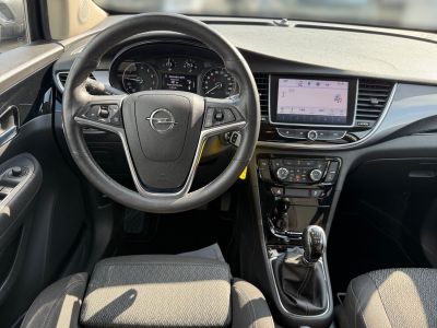 Opel Mokka Gebrauchtwagen Opel Mokka Gebrauchtwagen