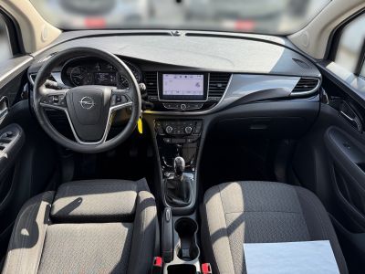 Opel Mokka Gebrauchtwagen Opel Mokka Gebrauchtwagen