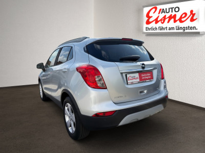 Opel Mokka Gebrauchtwagen
