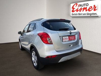 Opel Mokka Gebrauchtwagen Opel Mokka Gebrauchtwagen