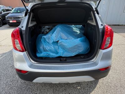 Opel Mokka Gebrauchtwagen Opel Mokka Gebrauchtwagen