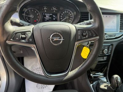 Opel Mokka Gebrauchtwagen Opel Mokka Gebrauchtwagen