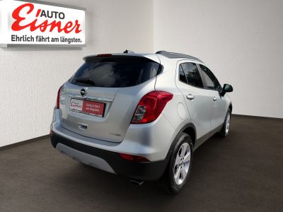 Opel Mokka Gebrauchtwagen Opel Mokka Gebrauchtwagen