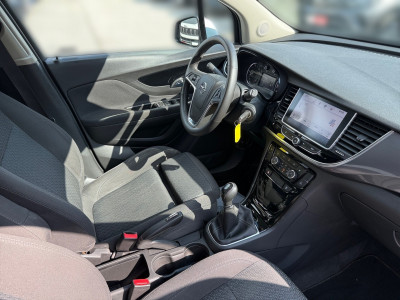 Opel Mokka Gebrauchtwagen