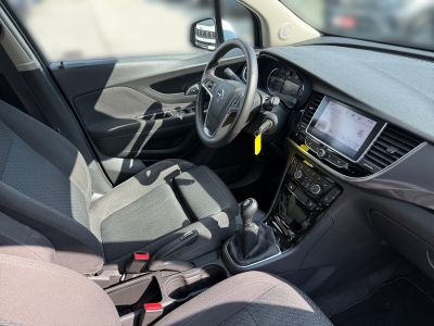 Opel Mokka Gebrauchtwagen Opel Mokka Gebrauchtwagen
