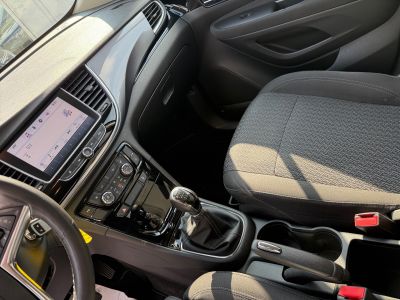Opel Mokka Gebrauchtwagen Opel Mokka Gebrauchtwagen