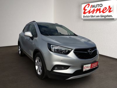 Opel Mokka Gebrauchtwagen Opel Mokka Gebrauchtwagen