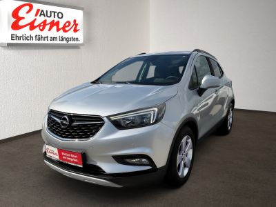 Opel Mokka Gebrauchtwagen Opel Mokka Gebrauchtwagen