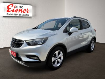 Opel Mokka Gebrauchtwagen Opel Mokka Gebrauchtwagen