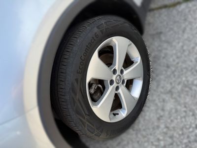 Opel Mokka Gebrauchtwagen Opel Mokka Gebrauchtwagen