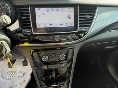 Opel Mokka Gebrauchtwagen Opel Mokka Gebrauchtwagen