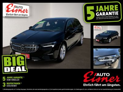 Opel Insignia Gebrauchtwagen
