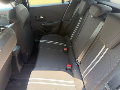 Opel Corsa Gebrauchtwagen Opel Corsa Gebrauchtwagen