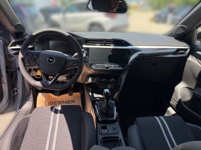 Opel Corsa Gebrauchtwagen Opel Corsa Gebrauchtwagen