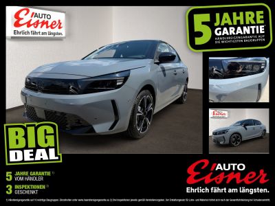 Opel Corsa Gebrauchtwagen Opel Corsa Gebrauchtwagen