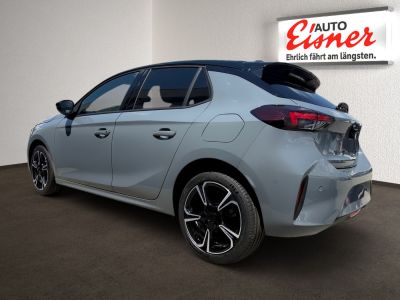 Opel Corsa Gebrauchtwagen Opel Corsa Gebrauchtwagen