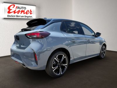 Opel Corsa Gebrauchtwagen Opel Corsa Gebrauchtwagen
