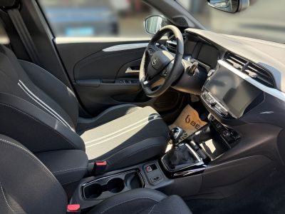 Opel Corsa Gebrauchtwagen Opel Corsa Gebrauchtwagen