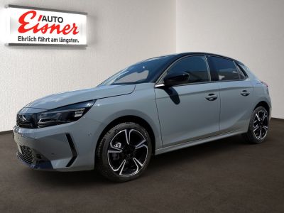 Opel Corsa Gebrauchtwagen Opel Corsa Gebrauchtwagen
