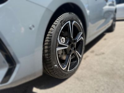 Opel Corsa Gebrauchtwagen Opel Corsa Gebrauchtwagen