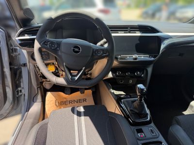 Opel Corsa Gebrauchtwagen Opel Corsa Gebrauchtwagen