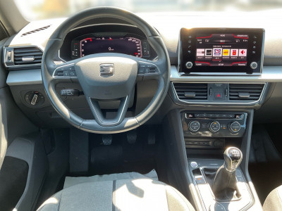 Seat Tarraco Gebrauchtwagen