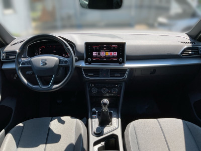 Seat Tarraco Gebrauchtwagen