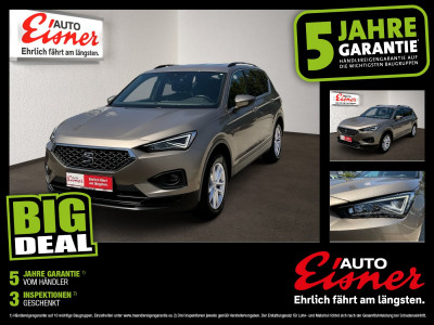 Seat Tarraco Gebrauchtwagen