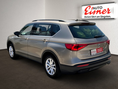 Seat Tarraco Gebrauchtwagen