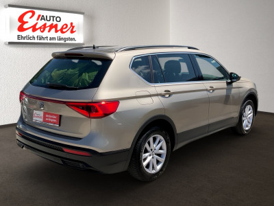 Seat Tarraco Gebrauchtwagen