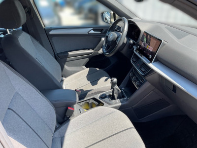 Seat Tarraco Gebrauchtwagen